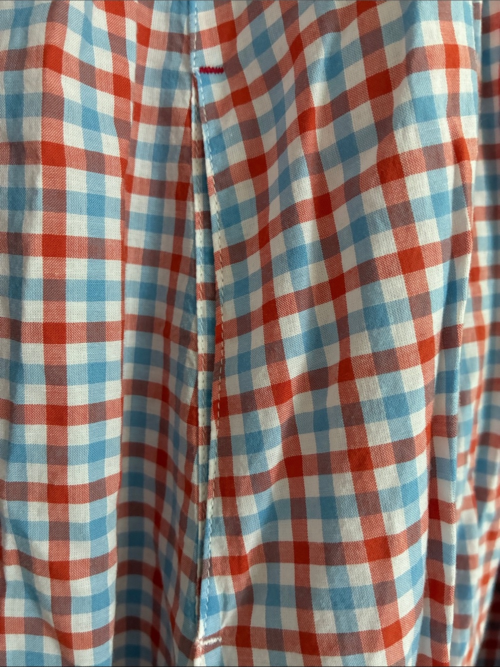 Uniqlo - Ines de la Fressange dress - Picture 4 of 7